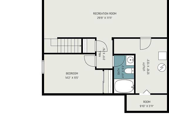 3rd image of 11407 River Meadows Way