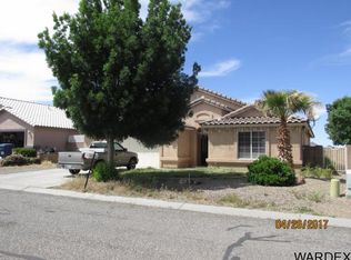 3273 E El Tovar Ave, Kingman, AZ 86409