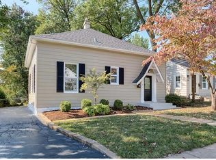 8916 W Pendleton Ave, Saint Louis, MO 63144