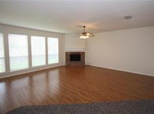 3509 Desert Mesa Rd, Roanoke, TX 76262