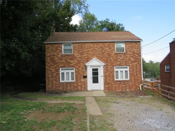 23 Frankwood Rd, Pittsburgh, PA 15235