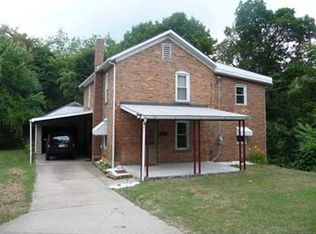 1299 Wagner Ave, Monaca, PA 15061