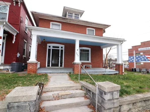 203 S State St #1, Ephrata, PA 17522