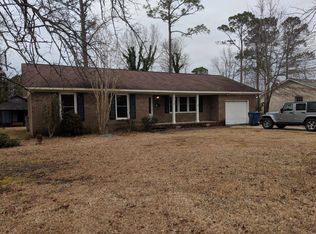 118 Craven Dr, Havelock, NC 28532