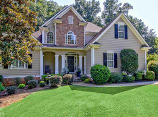 70 The Ter, Newnan, GA 30263