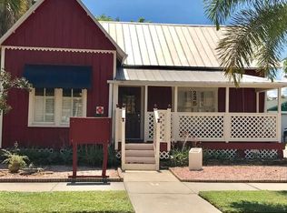 225 Sullivan St, Punta Gorda, FL 33950