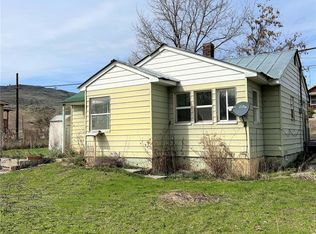 1446 2nd Ave S, Okanogan, WA 98840