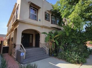 1703 1/2 S Bonnie Brae St, Los Angeles, CA 90006