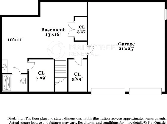 2405 Bridger Dr — Photo 2