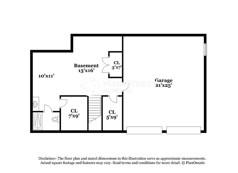 Building Photo - 2405 Bridger Dr