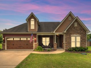 580 Laurel Ln, Murfreesboro, TN 37127