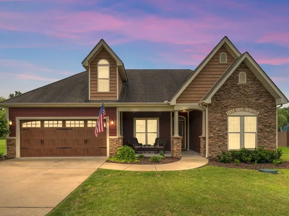 580 Laurel Ln, Murfreesboro, TN 37127