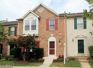 6864 Ridge Water Ct, Centreville, VA 20121