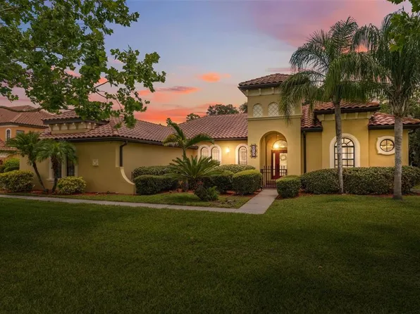 9829 Sorbonne Loop, Seffner, FL 33584