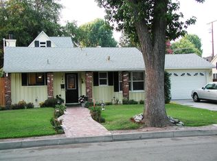 127 Pamela Rd, Monrovia, CA 91016
