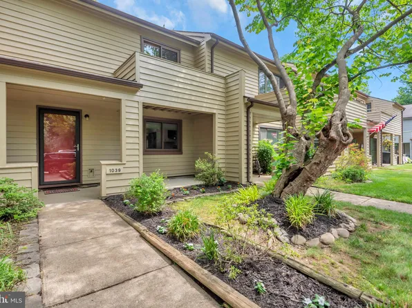 1039 Cedar Ridge Ct, Annapolis, MD 21403