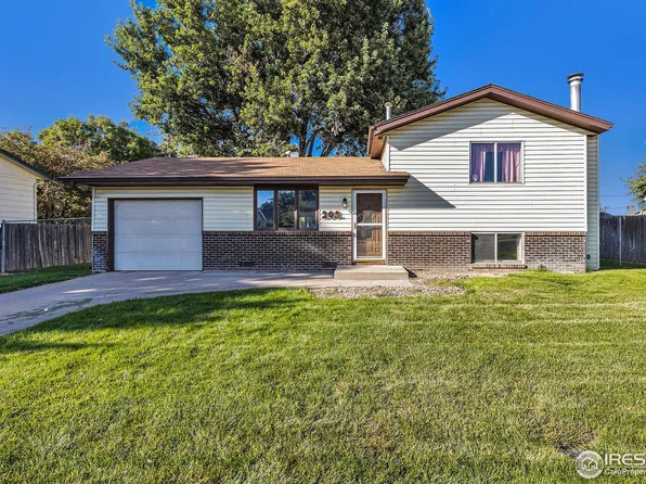 203 Goodner Ave, La Salle, CO 80645