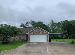 820 N Tannahill St, Vidor, TX 77662