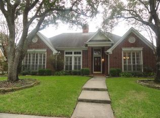 4010 Raven River Dr, Houston, TX 77059