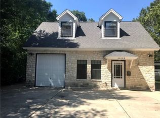 4410 Clawson Rd #B, Austin, TX 78745