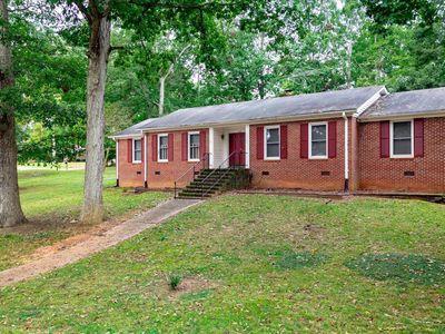 508 Royal Oak Dr, Spartanburg, SC, 29302