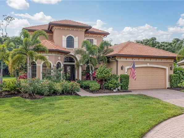8106 Felisa CT, FORT MYERS, FL 33912