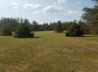 0 W Dusty Rd, Irons, MI 49644