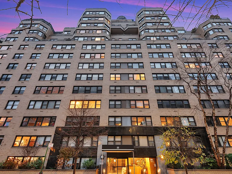 55 E 9th St #6B — Photo 8