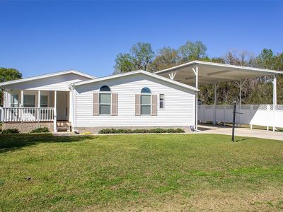 13194 SE 48th Ter, Belleview, FL, 34420