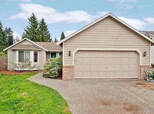 13407 48th Dr SE, Snohomish, WA 98296