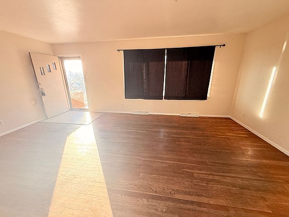 Upstairs Living Room