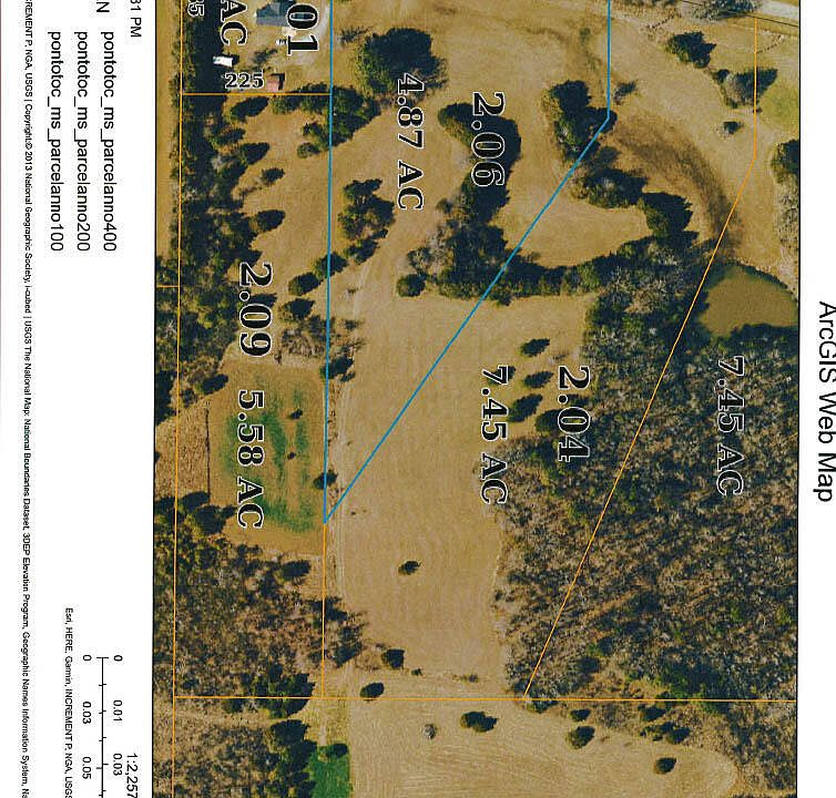 1st image of Old Highway 15