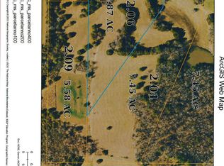 Old Highway 15, Ecru, MS 38841