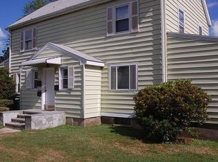 56 Leonard St #A, Stamford, CT 06906
