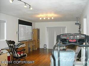 Lower Level Family Room