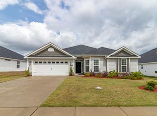 3064 Ashley Loop, Augusta, GA 30909