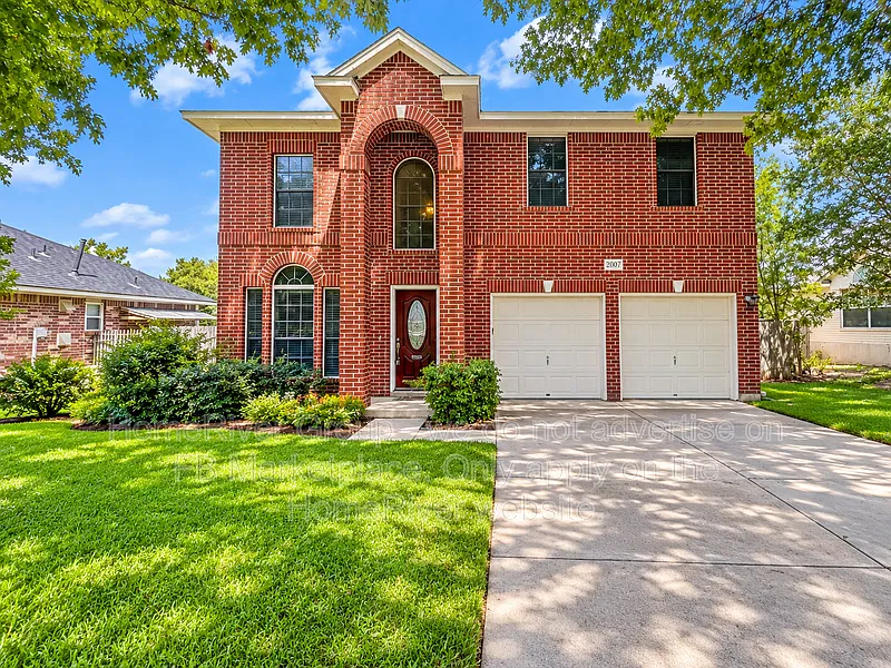 2007 Chaparral Dr