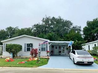 10 Tobias Ln #349, Flagler Beach, FL 32136