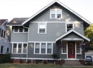 1122 45th St, Des Moines, IA 50311