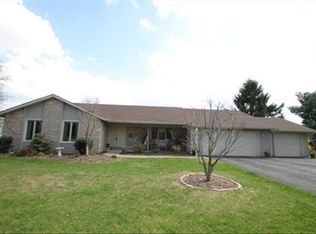 8040 Pheasant Run, Fogelsville, PA 18051