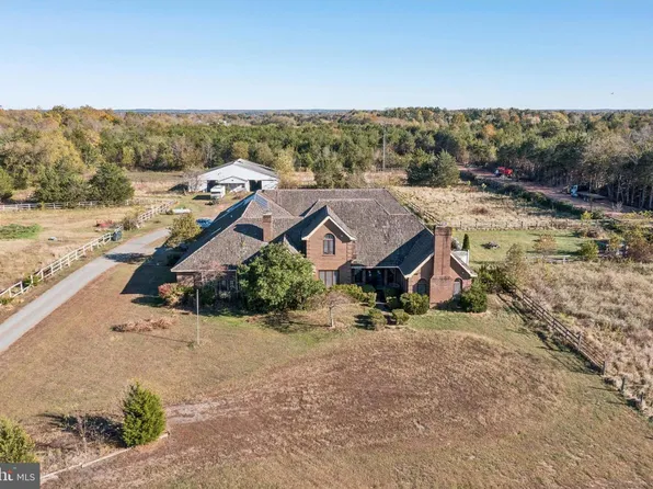 13025 Bison Farm Trl, Nokesville, VA 20181