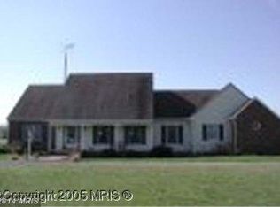 25525 Adams Landing Rd, Denton, MD 21629