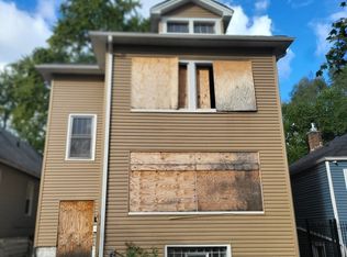 11612 S Yale Ave, Chicago, IL