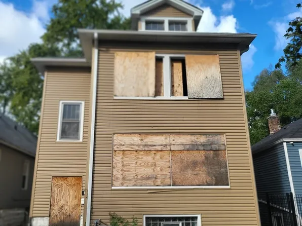 11612 S Yale Ave, Chicago, IL 60628