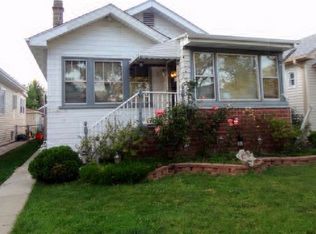5518 W Grace St, Chicago, IL 60641