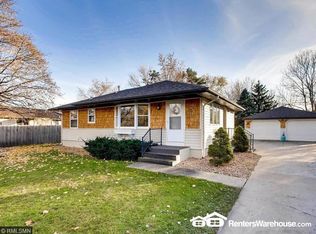 858 111th Ave NW, Coon Rapids, MN 55448