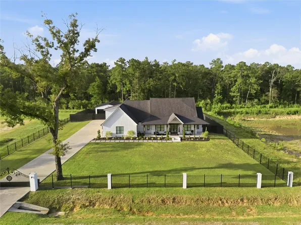 6830 Empire Way, Lumberton, TX 77657
