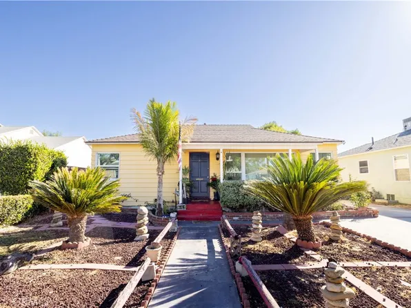 7018 Beckford Ave, Reseda, CA 91335