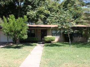 1206 Choquette Dr, Austin, TX 78757