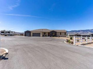 3040 Kauffmann Ct, Washoe Valley, NV